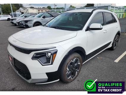 2023 Kia Niro EV Richmond VA