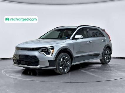 2024 Kia Niro EV Richmond VA