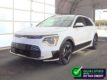 2023 Kia Niro EV Richmond VA