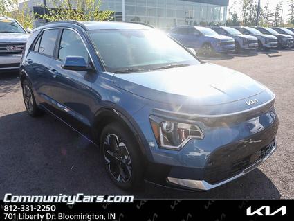 2025 Kia Niro EV Bloomington IN