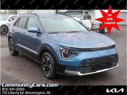 2025 Kia Niro EV Bloomington IN
