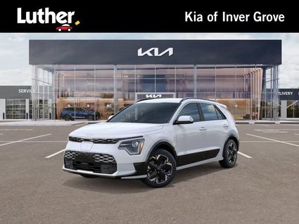 2025 Kia Niro EV Inver Grove Heights MN