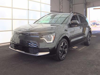 2025 Kia Niro EV Richmond VA