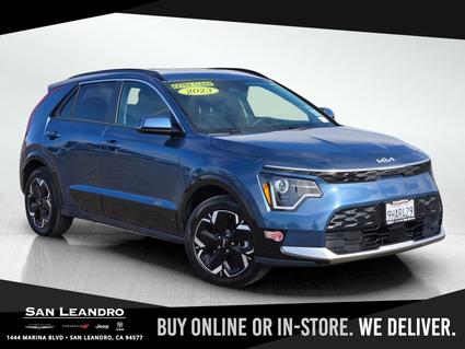 2023 Kia Niro EV San Leandro CA