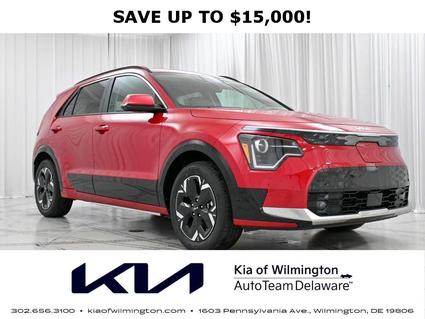 2025 Kia Niro EV Wilmington DE