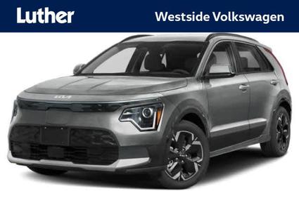 2025 Kia Niro EV Minneapolis MN