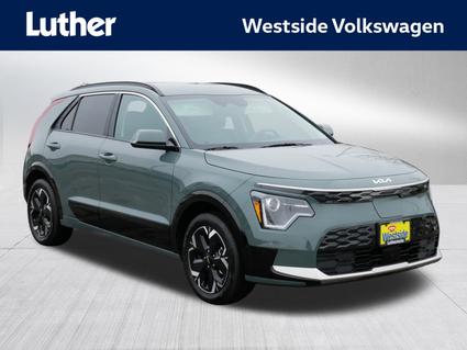 2025 Kia Niro EV Minneapolis MN