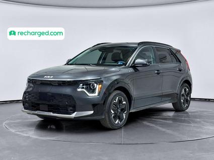 2024 Kia Niro EV Richmond VA