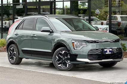 2025 Kia Niro EV Vero Beach FL