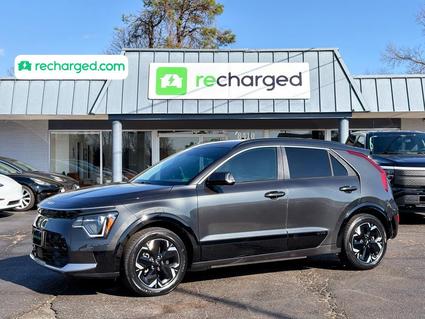 2023 Kia Niro EV Richmond VA