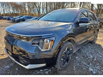 2023 Kia Niro EV Richmond VA