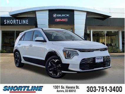 2023 Kia Niro EV Aurora CO