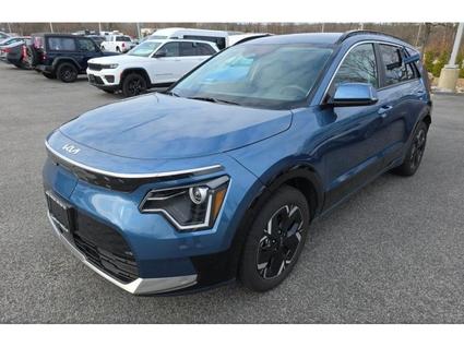 2024 Kia Niro EV Richmond VA
