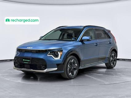2024 Kia Niro EV Richmond VA