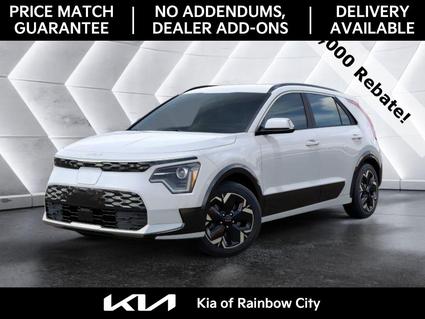 2025 Kia Niro EV Rainbow City AL