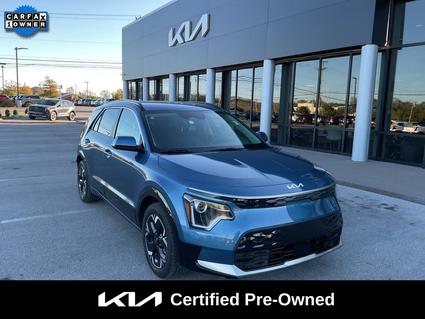2023 Kia Niro EV Nicholasville KY
