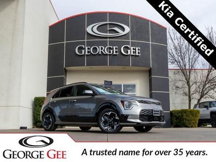 2023 Kia Niro EV Liberty Lake WA
