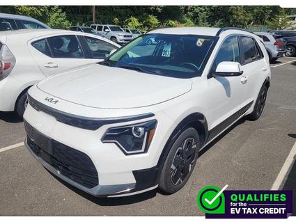 2023 Kia Niro EV Richmond VA