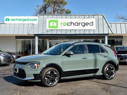 2023 Kia Niro EV Richmond VA