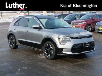 2023 Kia Niro EV Minneapolis MN