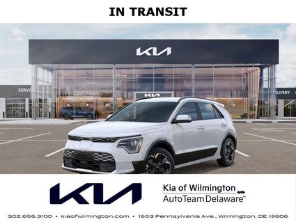 2025 Kia Niro EV Wilmington DE