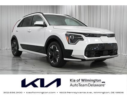 2025 Kia Niro EV Wilmington DE