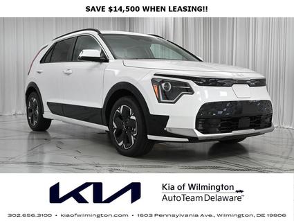 2025 Kia Niro EV Wilmington DE