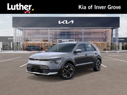 2025 Kia Niro EV Inver Grove Heights MN