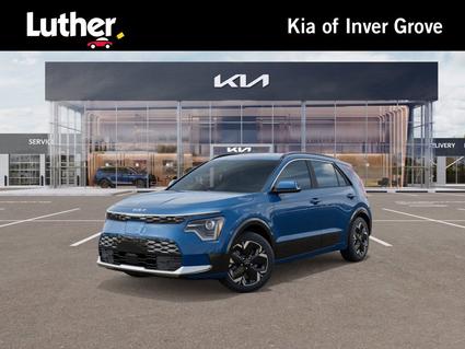 2025 Kia Niro EV Inver Grove Heights MN