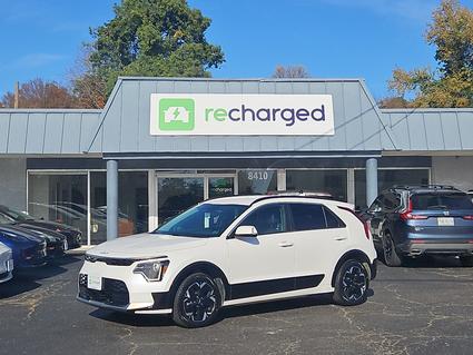 2023 Kia Niro EV Richmond VA