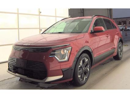 2023 Kia Niro EV Richmond VA