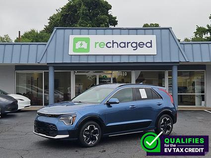 2023 Kia Niro EV Richmond VA