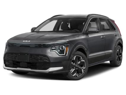 2023 Kia Niro EV Olympia WA