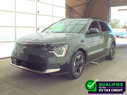 2023 Kia Niro EV Richmond VA