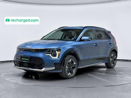 2025 Kia Niro EV Richmond VA