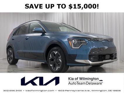 2025 Kia Niro EV Wilmington DE