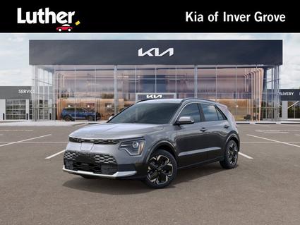 2025 Kia Niro EV Inver Grove Heights MN