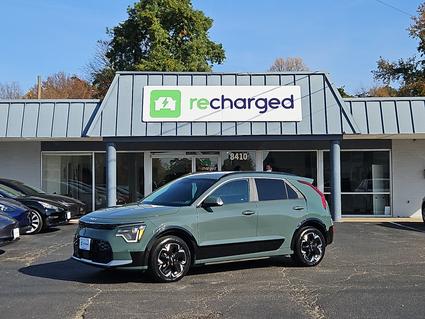 2023 Kia Niro EV Richmond VA