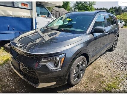 2024 Kia Niro EV Richmond VA