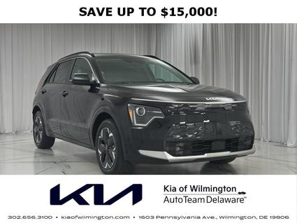 2025 Kia Niro EV Wilmington DE