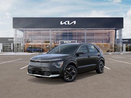 2025 Kia Niro EV Rockville MD