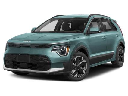 2025 Kia Niro EV Minneapolis MN