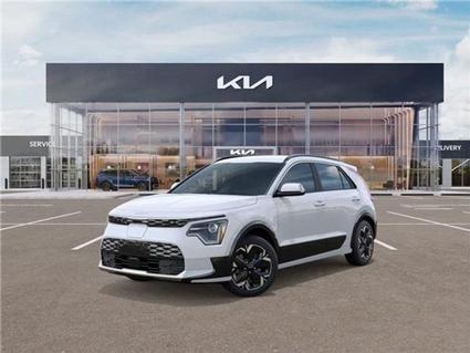 2025 Kia Niro EV Lynchburg VA