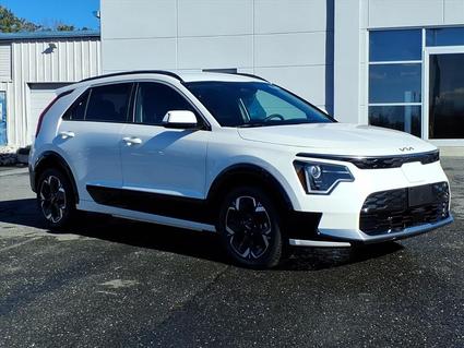 2025 Kia Niro EV Lynchburg VA