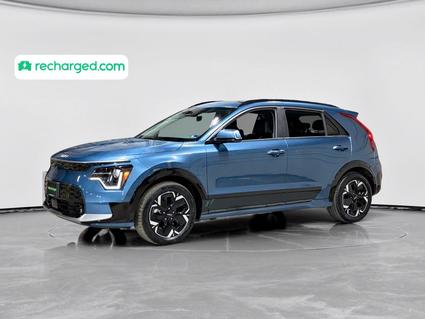 2023 Kia Niro EV Richmond VA