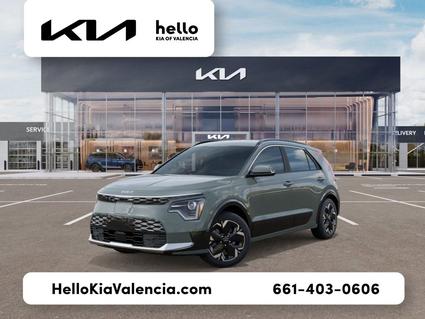 2026 Kia Niro EV Valencia CA