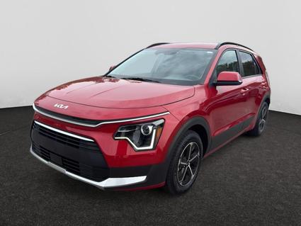 2023 Kia Niro Saltillo MS