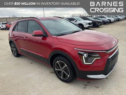 2023 Kia Niro Tupelo MS