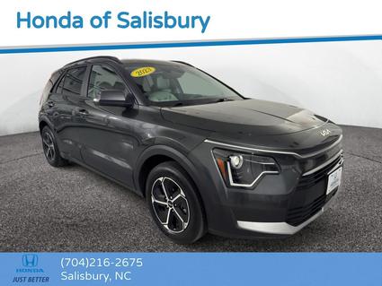 2023 Kia Niro Salisbury NC