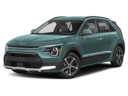 2023 Kia Niro Inver Grove Heights MN